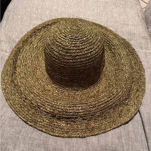 Nordstrom Straw Hat